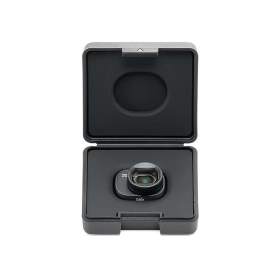 DJI Mini 4 Pro Wide-Angle Lente objetivo gran angular