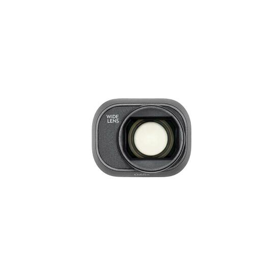 DJI Mini 4 Pro Wide-Angle Lente objetivo gran angular