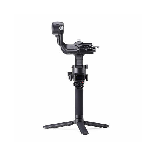 DJI Ronin RSC 2 Estabilizador de imagen compacto para cámaras reflex