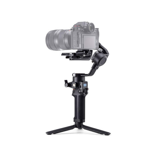 DJI Ronin RSC 2 Estabilizador de imagen compacto para cámaras reflex