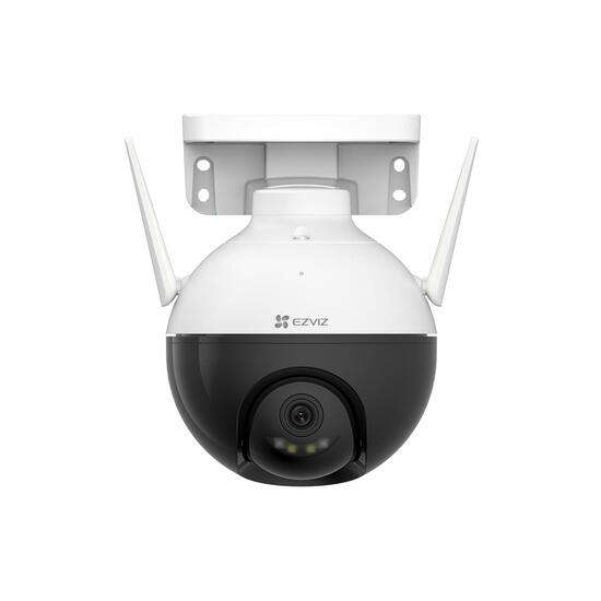 EZVIZ C8W Cámara videovigilancia 2K 360º exterior Wi-Fi