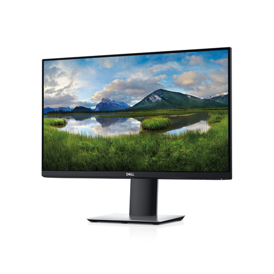 Dell P2421DC Monitor 24"LED QHD IPS USB-C 65W