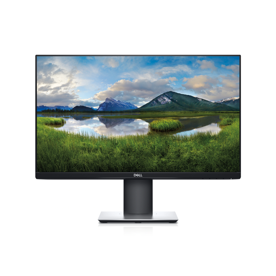 Dell P2421DC Monitor 24"LED QHD IPS USB-C 65W