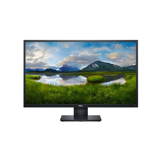 Монитор dell e2720hs 27 обзор