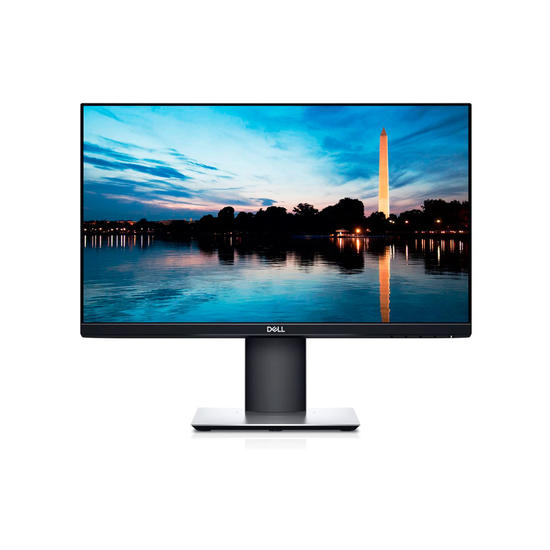 Dell P2219H Monitor 22" FHD 72% CIE 1931 IPS HDMI DP