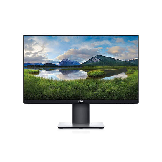 DELL P2319H Monitor 23" FHD 72% CIE 1931 IPS HDMI VGA DP