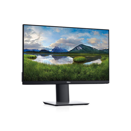 DELL P2319H Monitor 23" FHD 72% CIE 1931 IPS HDMI VGA DP