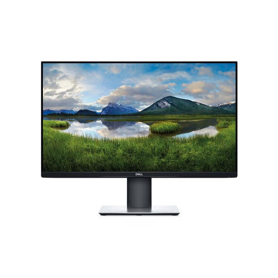 Dell P2720D Monitor 27" QHD IPS HDMI DisplayPort