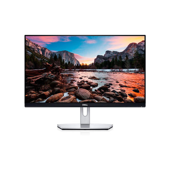 Dell S2319H Monitor 23" FHD 83% CIE-1976 IPS HDMI