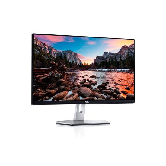 Dell S2319H Monitor 23" FHD 83% CIE-1976 IPS HDMI