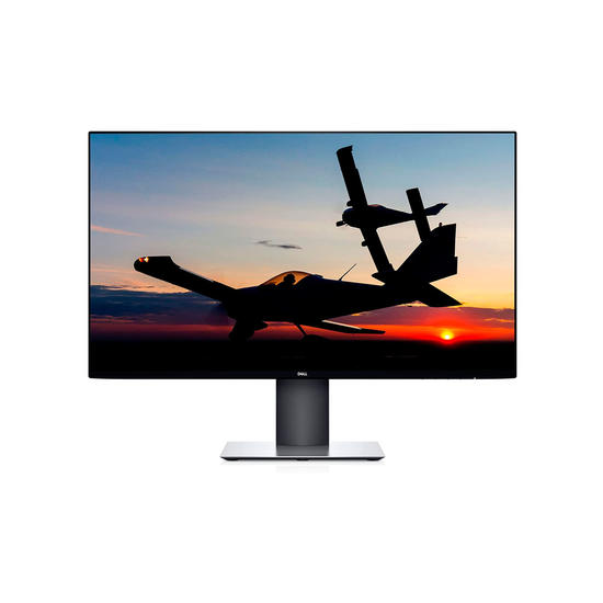 Dell U2719D Monitor 27" QHD 99% sRGB IPS HDMI DP