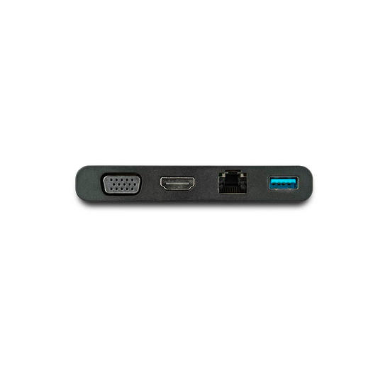 Startech Dock USB-C Multipuerto DCI 4K