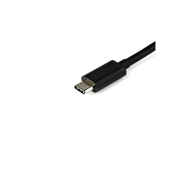 Startech Dock USB-C Multipuerto DCI 4K