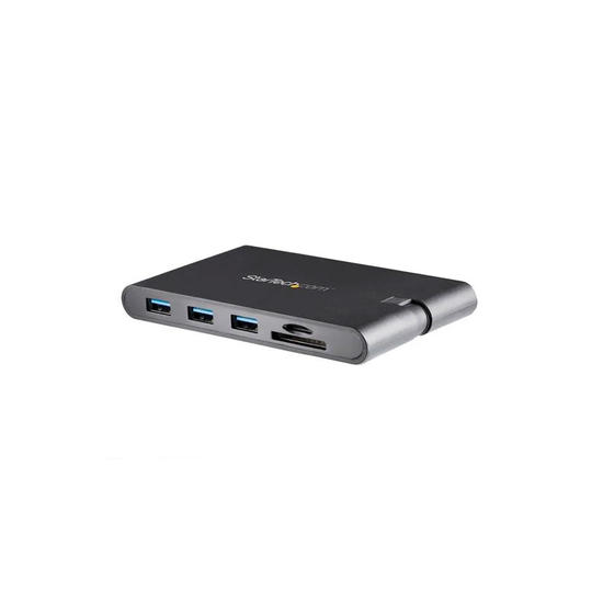 Startech Dock Station USB-C Multipuerto