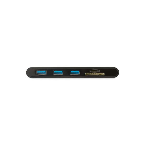 Startech Dock Station USB-C Multipuerto