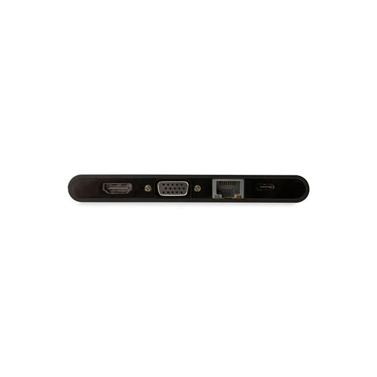 Startech Dock Station USB-C Multipuerto