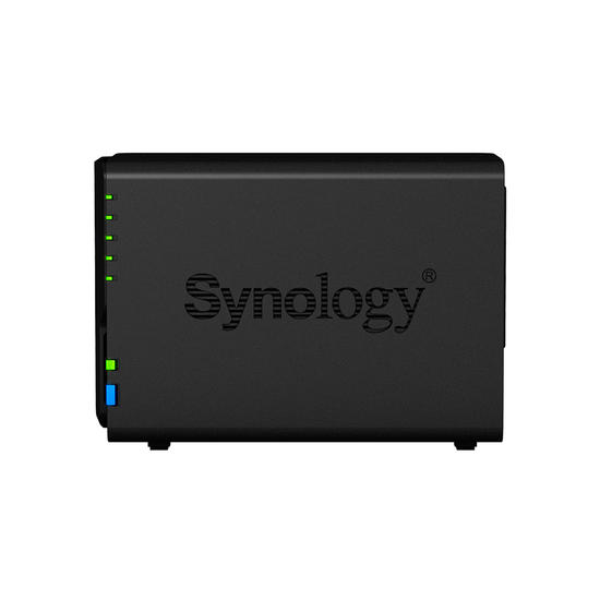 Synology DS220+ Servidor NAS Mac y PC
