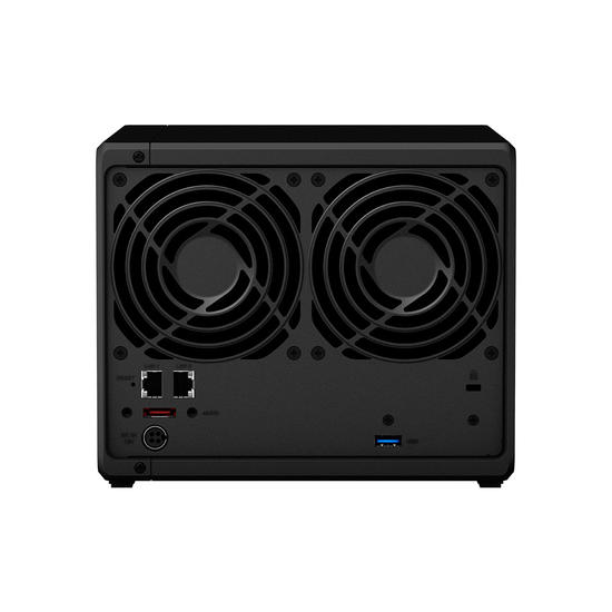 Synology DS920+ Servidor NAS Mac y PC