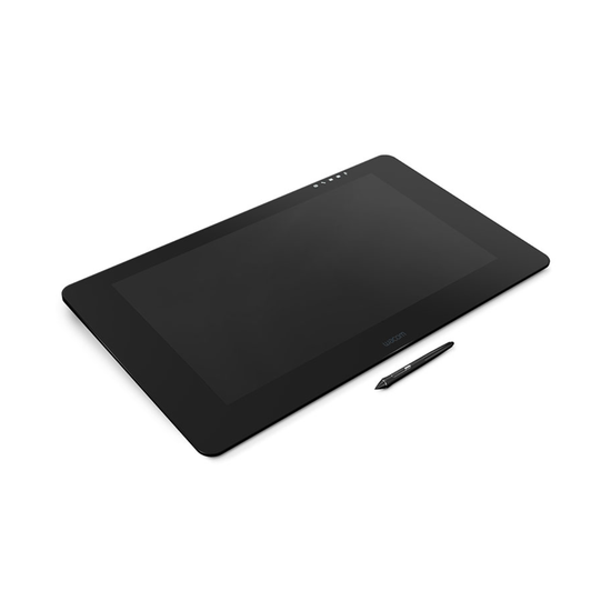 Интерактивный дисплей wacom cintiq pro 32 dth 3220 обзор