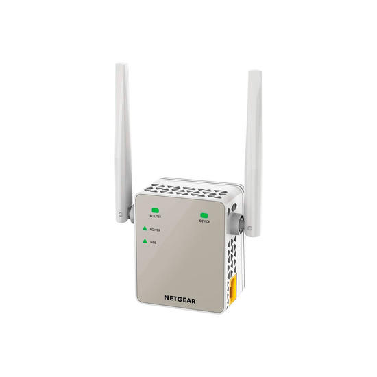 Netgear EX6120 Repetidor Wi-Fi AC1200