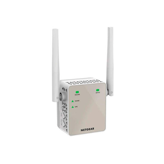 Netgear EX6120 Repetidor Wi-Fi AC1200