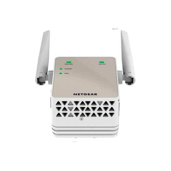 Netgear EX6120 Repetidor Wi-Fi AC1200