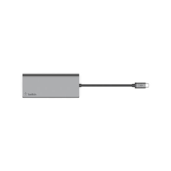 Belkin Hub Multimedia USB-C