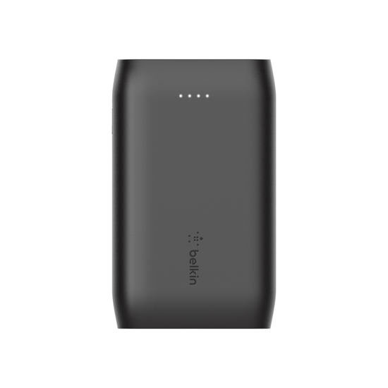 Belkin Power Bank Boost Charge 10K Batería Externa Multipuerto y cable USB-C