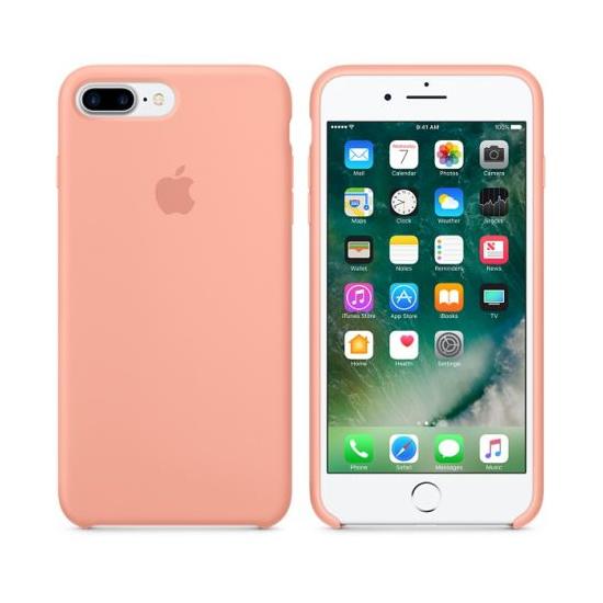 Funda Silicona Original apple Iphone 7 Plus 8 Plus – – ON PLAY 2023
