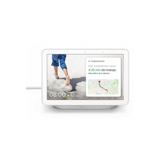 Google Nest Hub