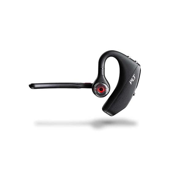 Comprar Plantronics Voyager 5200 Auricular Bluetooth Negro Gris Macnificos