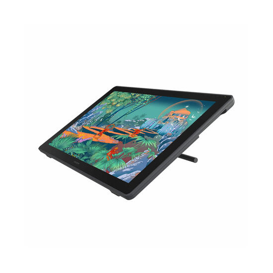 Huion Kamvas 24 Plus Tableta gráfica 24" QHD