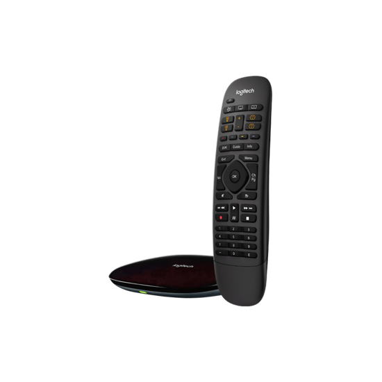 Logitech Harmony Companion Mando Inteligente  