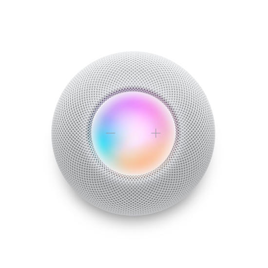 Apple HomePod mini Blanco (2020)