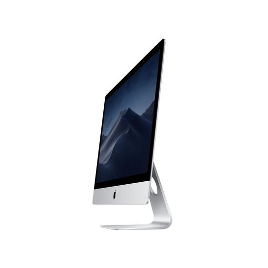 Apple iMac 21,5" 4K Core i3 3,6Ghz | 32GB RAM | HDD 1TB | Radeon Pro 555X 2GB