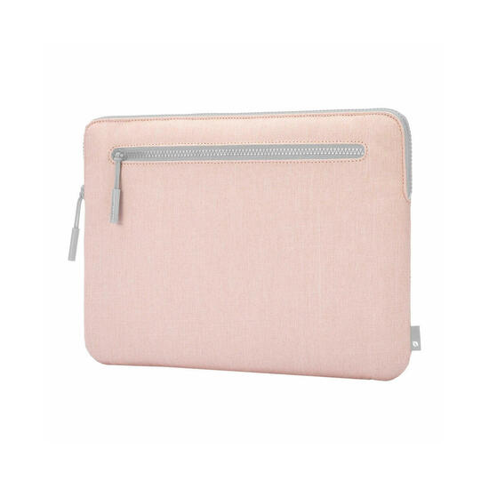 Incase Compact Sleeve Woolenex Funda MacBook Pro 14" rosa