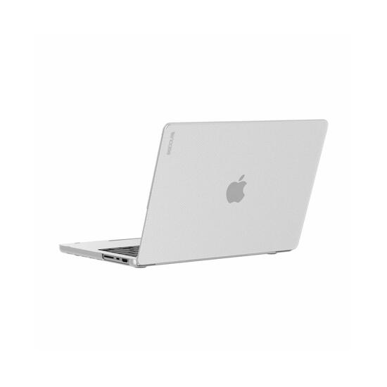 Incase Hardshell Carcasa MacBook Pro 14" transparente