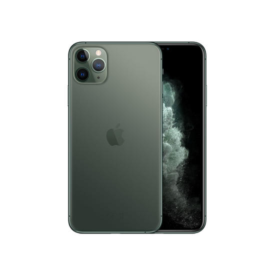 Apple iPhone 11 Pro Max 64GB Verde noche