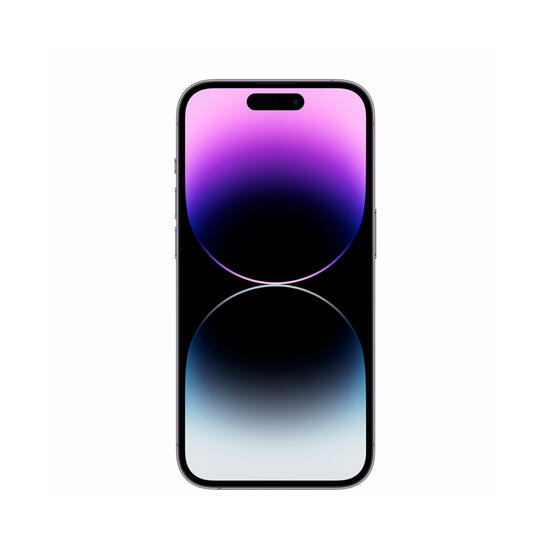 Apple iPhone 14 Pro 256GB Morado oscuro