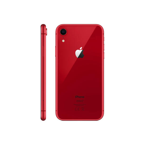 Смартфон apple iphone xr 64gb product red mry62ru a обзор