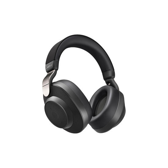 Jabra Elite 85h Auriculares Inalámbricos Bluetooth Negro/Titanio