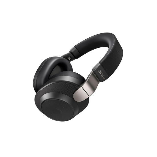 Jabra Elite 85h Auriculares Inalámbricos Bluetooth Negro/Titanio