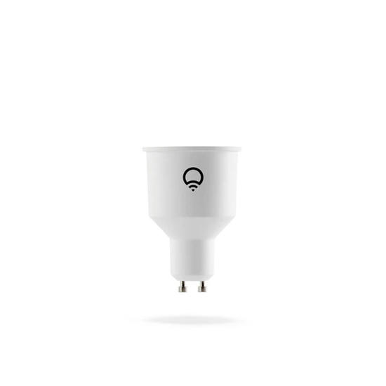 LIFX GU10 Downlight Bombilla LED color inteligente GU10