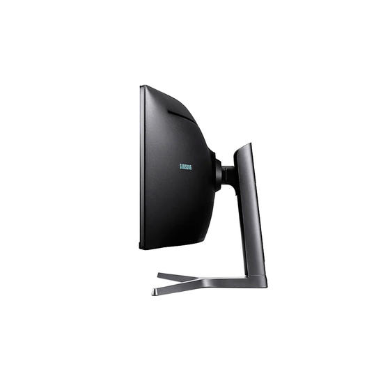 Samsung LC49RG90 Monitor curvo 49" Dual QHD 120Hz 95% DCI-P3 VA HDR1000