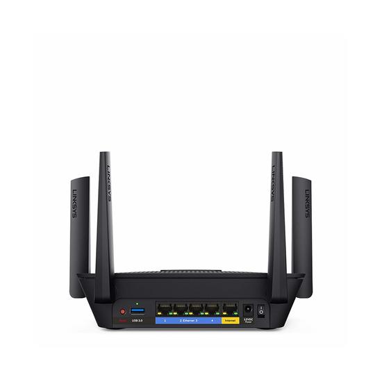 Linksys Router Wi-Fi AC2200 Tribanda Max-Stream EA8300