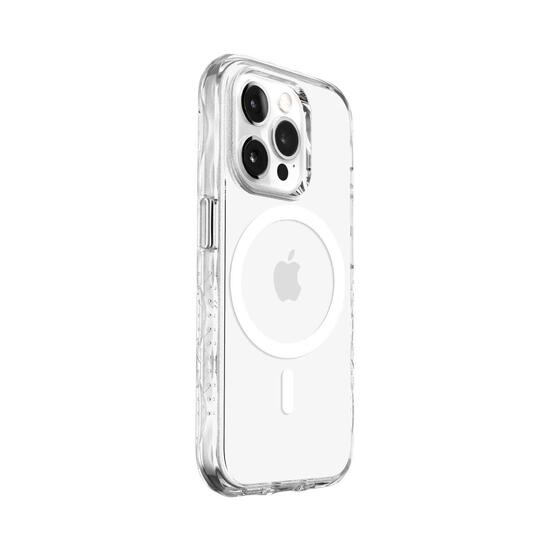 Laut Crystal Matter X Funda para iPhone 15 Pro Max Transparente