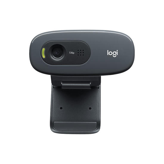 Logitech C270 Webcam HD