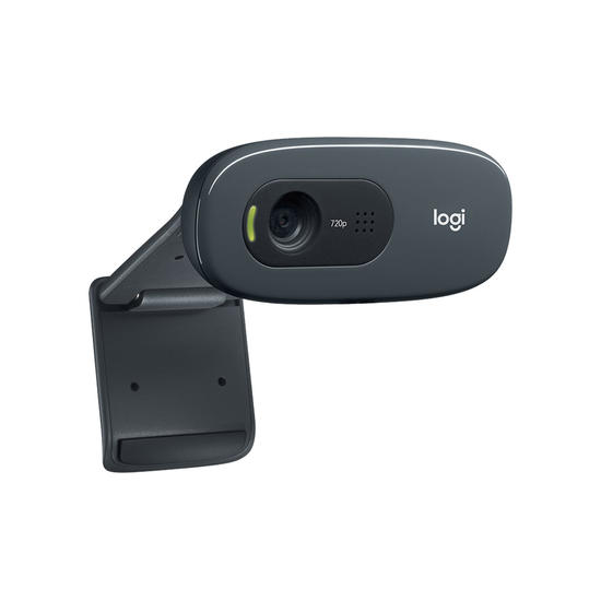 Logitech C270 Webcam HD