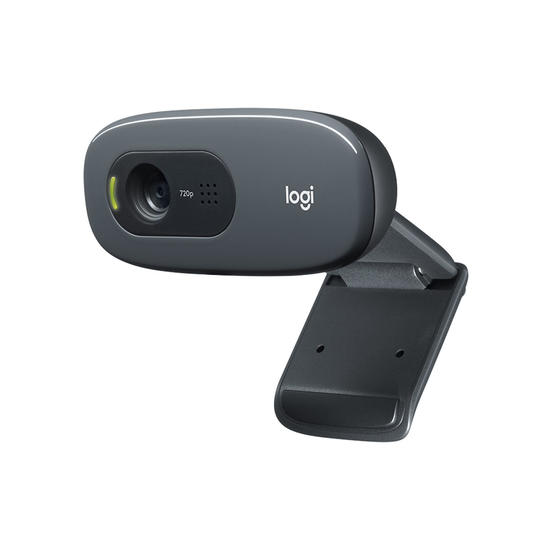 Logitech C270 Webcam HD