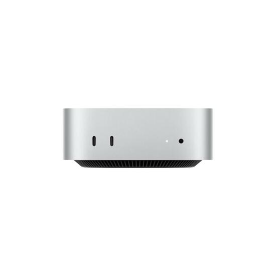 Apple Mac mini | Chip M4 Pro | 24GB RAM | 512GB SSD | CPU 12 núcleos | GPU 16 núcleos